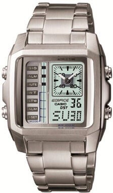 Casio EFA-124D-7AVDF Active Dial Erkek Kol Saati