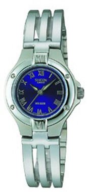 Casio Lsb-100-2Avds Analog Kadın Saati
