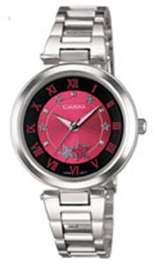 Casio Ltp-1322D-4A1Df Analog Kadın Kol Saati