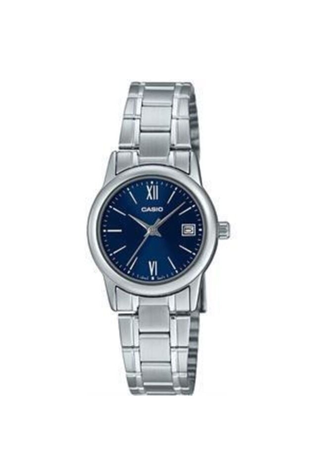 Casio LTP-V002D-2B3UDF Analog Kadın Kol Saati