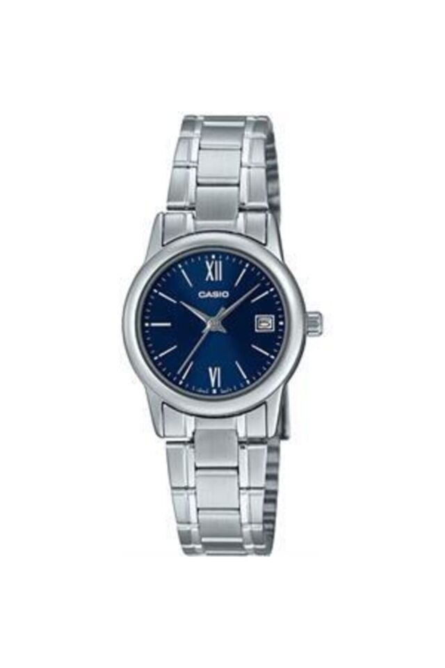 Casio LTP-V002D-2B3UDF Analog Kadın Kol Saati