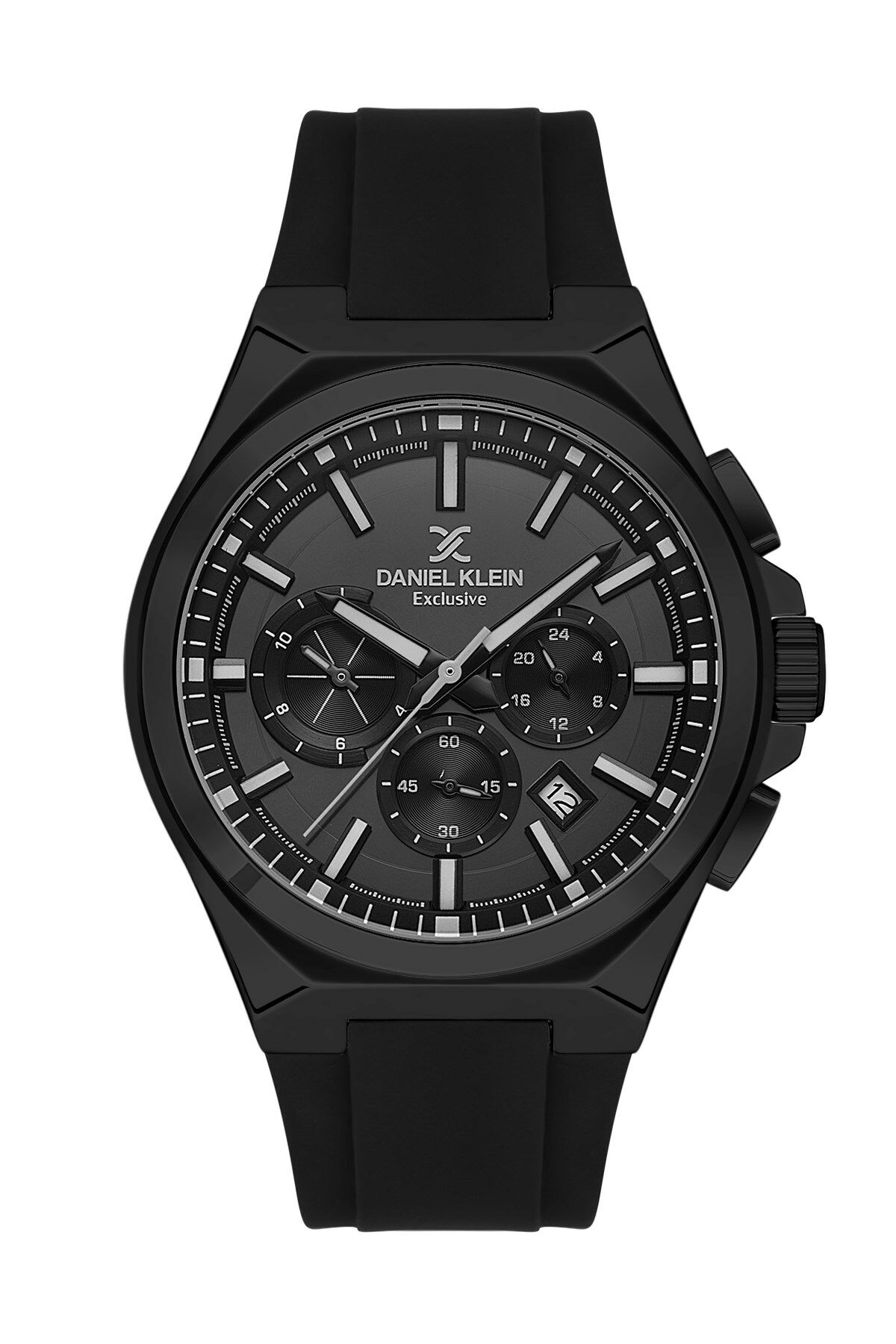 Daniel Klein Dk.1.13815-4 Erkek Kol Saati