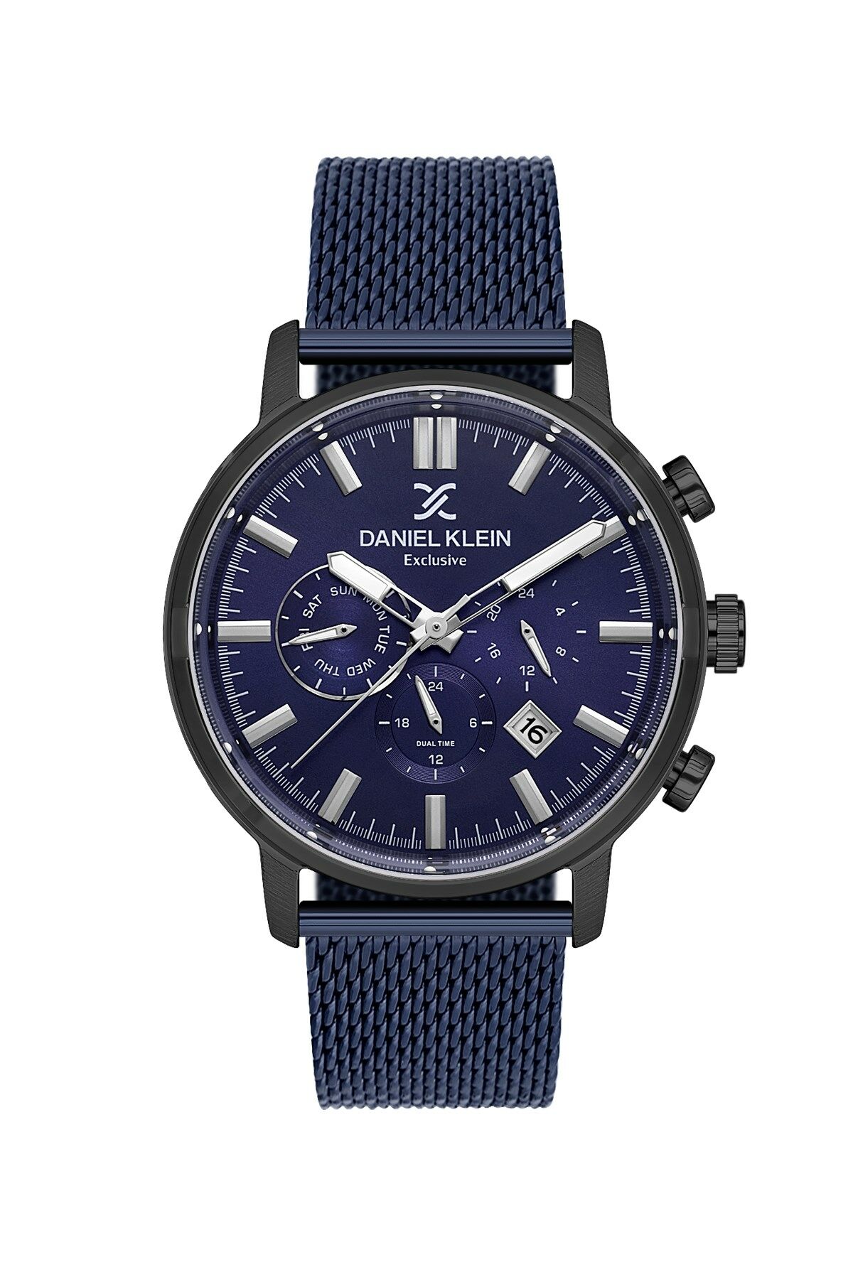 Daniel Klein Dke.1.10976-5 Erkek Kol Saati