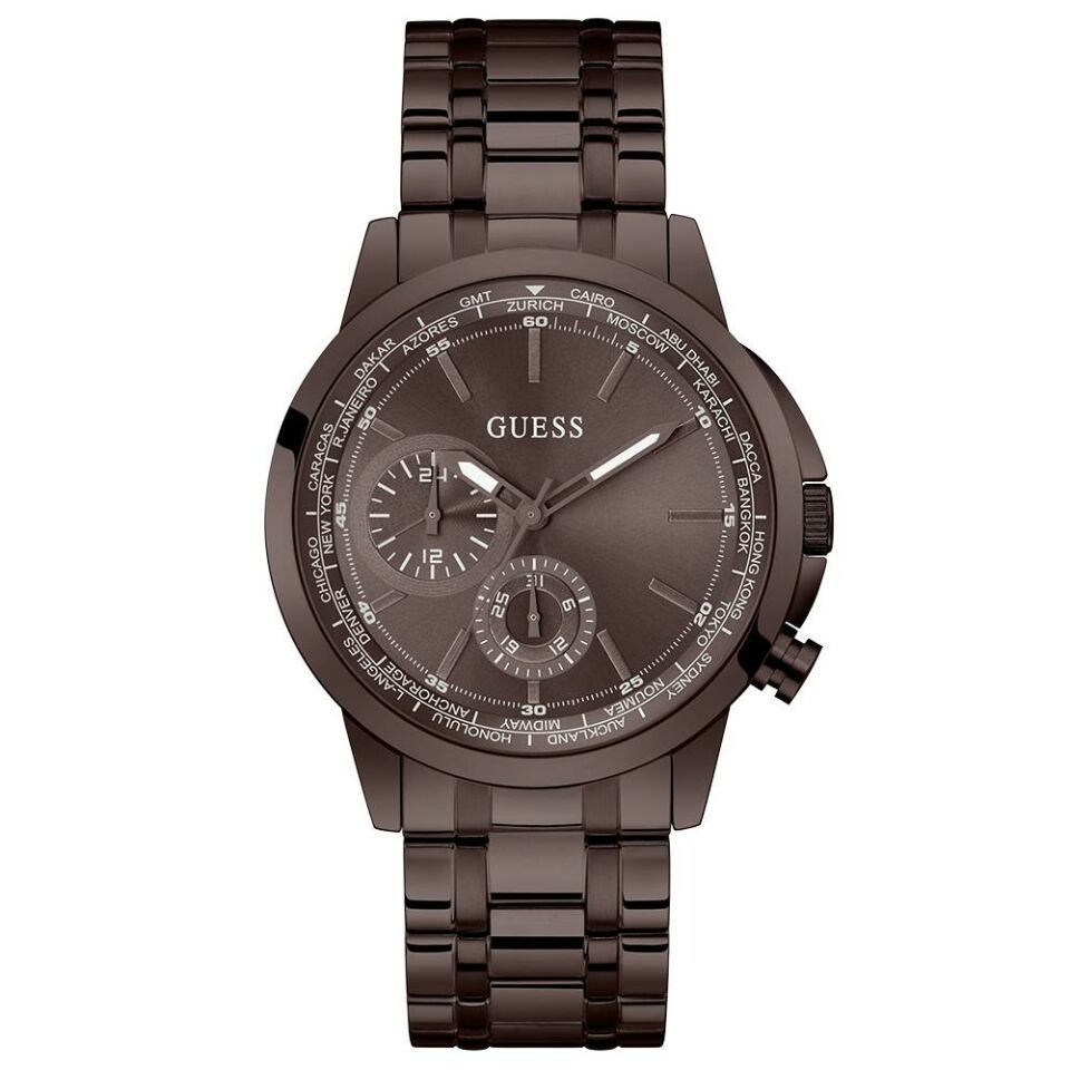 Guess Gugw0490G5 Erkek Kol Saati