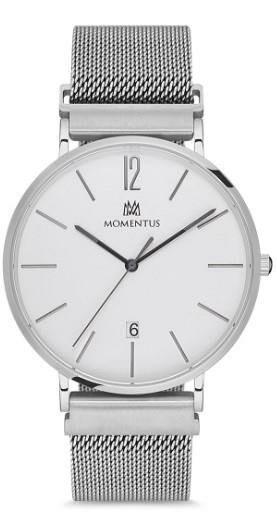 Momentus Erkek Kol Saati KC356S-02SS