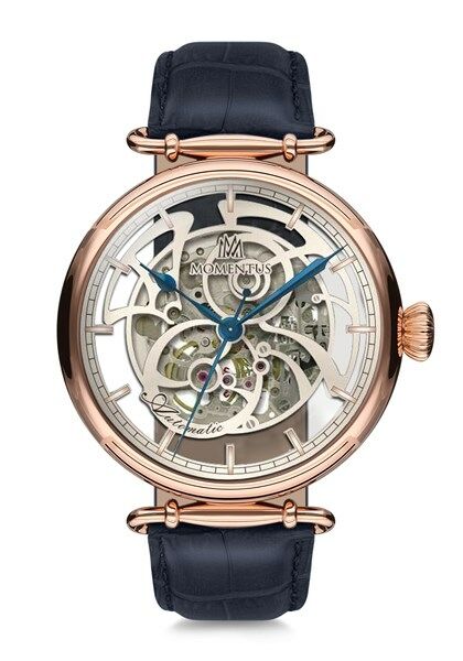 Momentus Men's Mecha Masters TM270R-16MR