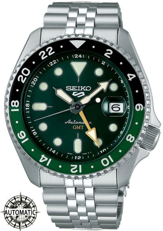 Seiko Ssk035J Seiko Ssk035J Erkek Kol Saati