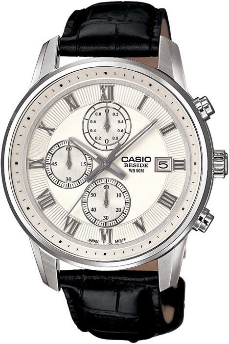 Casio Bem-511L-7Avdf Beside Erkek Kol Saati