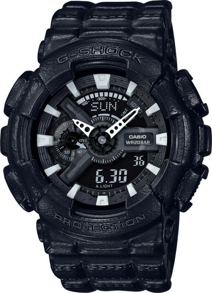 Casio Ga-110Bt-1Adr G-Shock Erkek Kol Saati