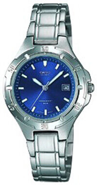Casio LTP-1198A-2AVDF Analog Kadın Kol Saati