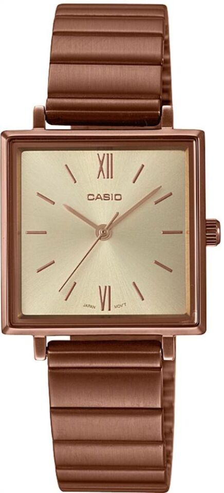 Casio Ltp-E155R-9Adf Analog Kadın Kol Saati