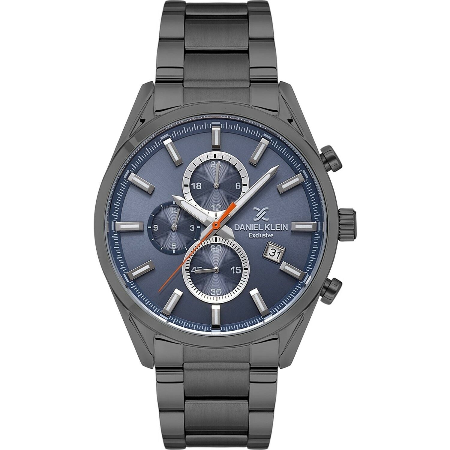 Daniel Klein Dke.1.10582-5 Erkek Kol Saati