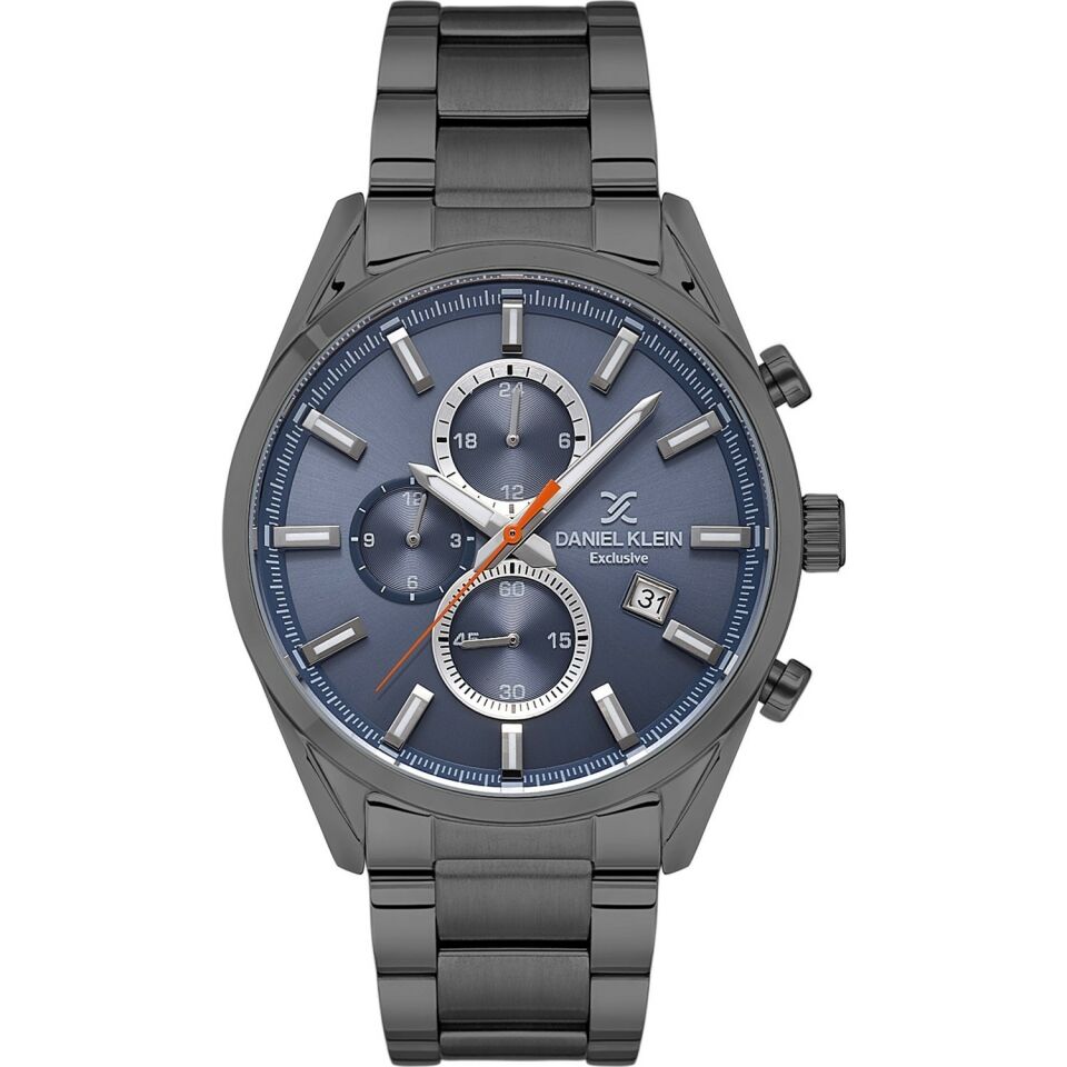 Daniel Klein Dke.1.10582-5 Erkek Kol Saati