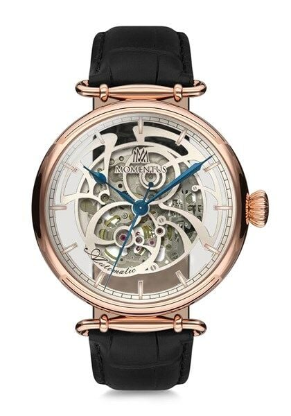 Momentus Men's Mecha Masters TM270R-16BR