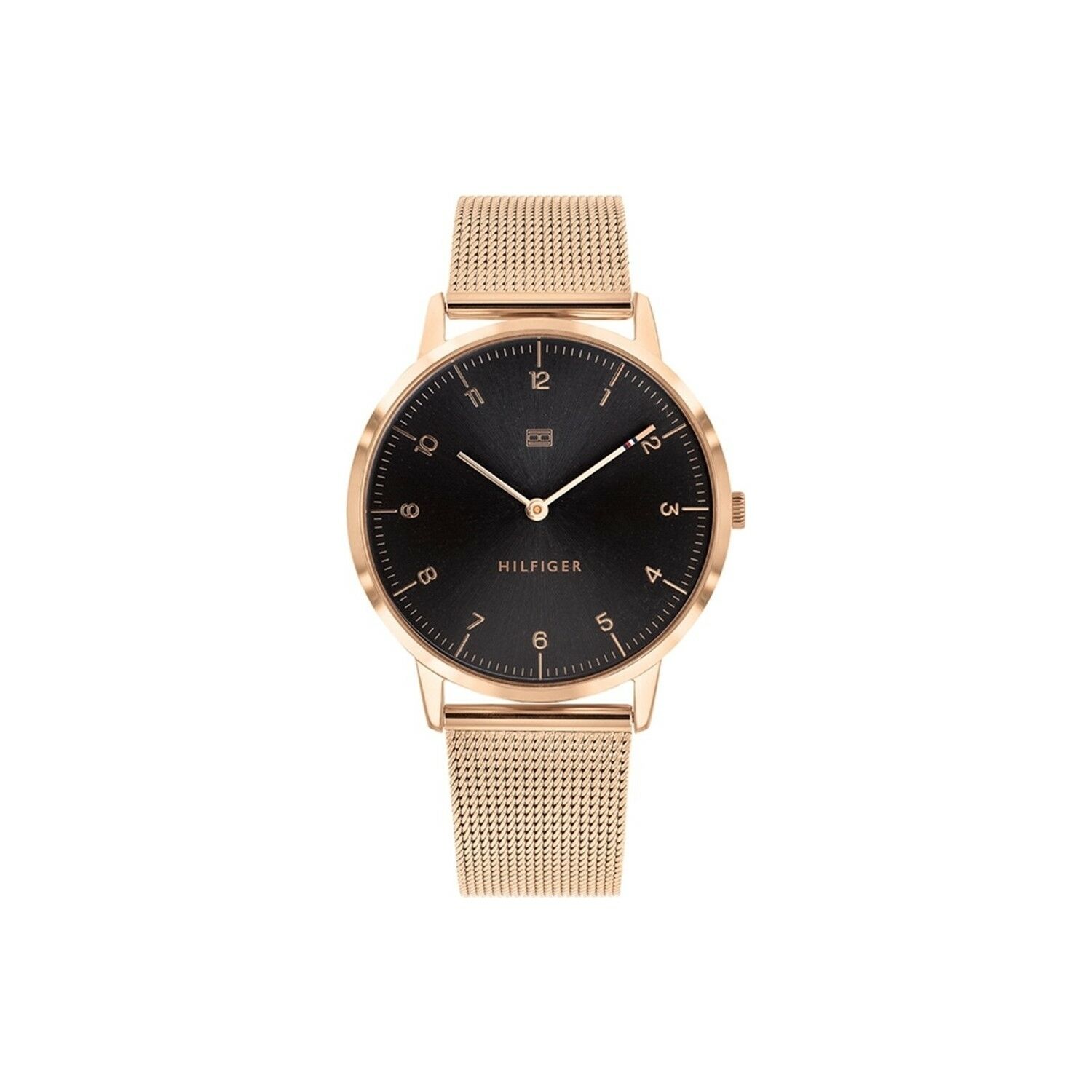 Tommy Hilfiger Th1791586 Erkek Kol Saati