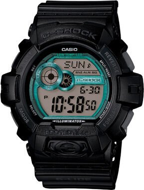 Casio Gls-8900-1Dr G-Shock Erkek Kol Saati
