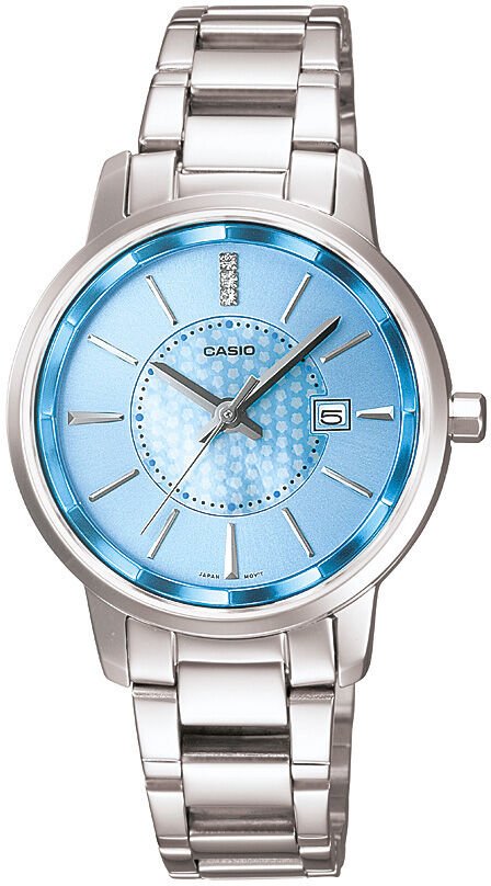 Casio Ltp-1312D-2Adf Analog Kadın Kol Saati