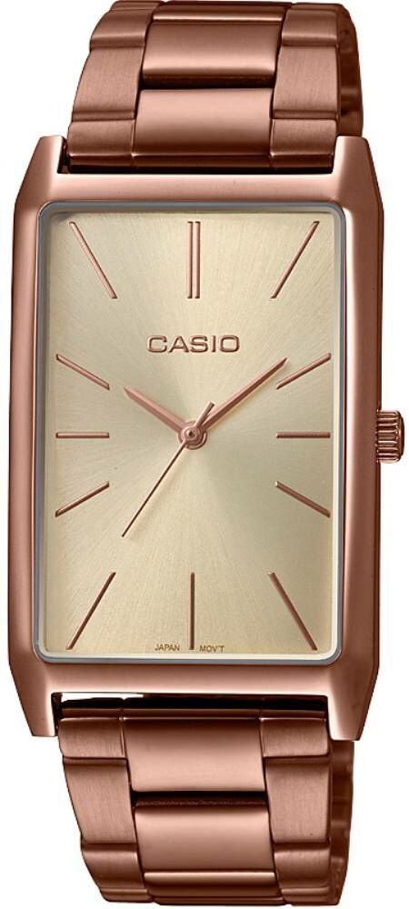 Casio Ltp-E156R-9Adf Analog Kadın Kol Saati
