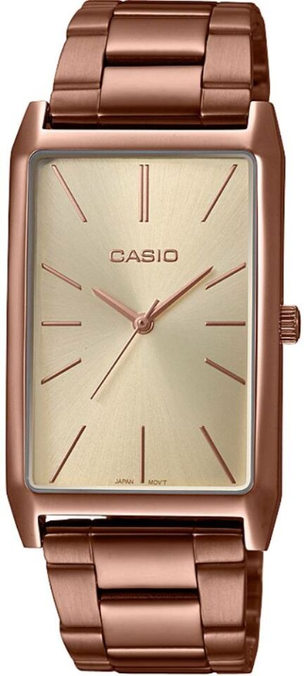 Casio Ltp-E156R-9Adf Analog Kadın Kol Saati
