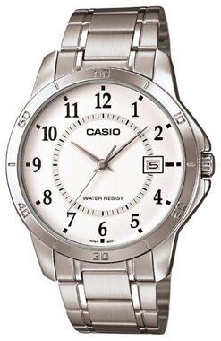 Casio Mtp-V004D-7Budf Analog Erkek Kol Saati