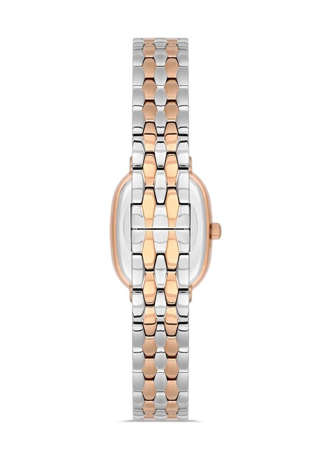 Momentus Ss224T-02Sr Kadın Kol Saati