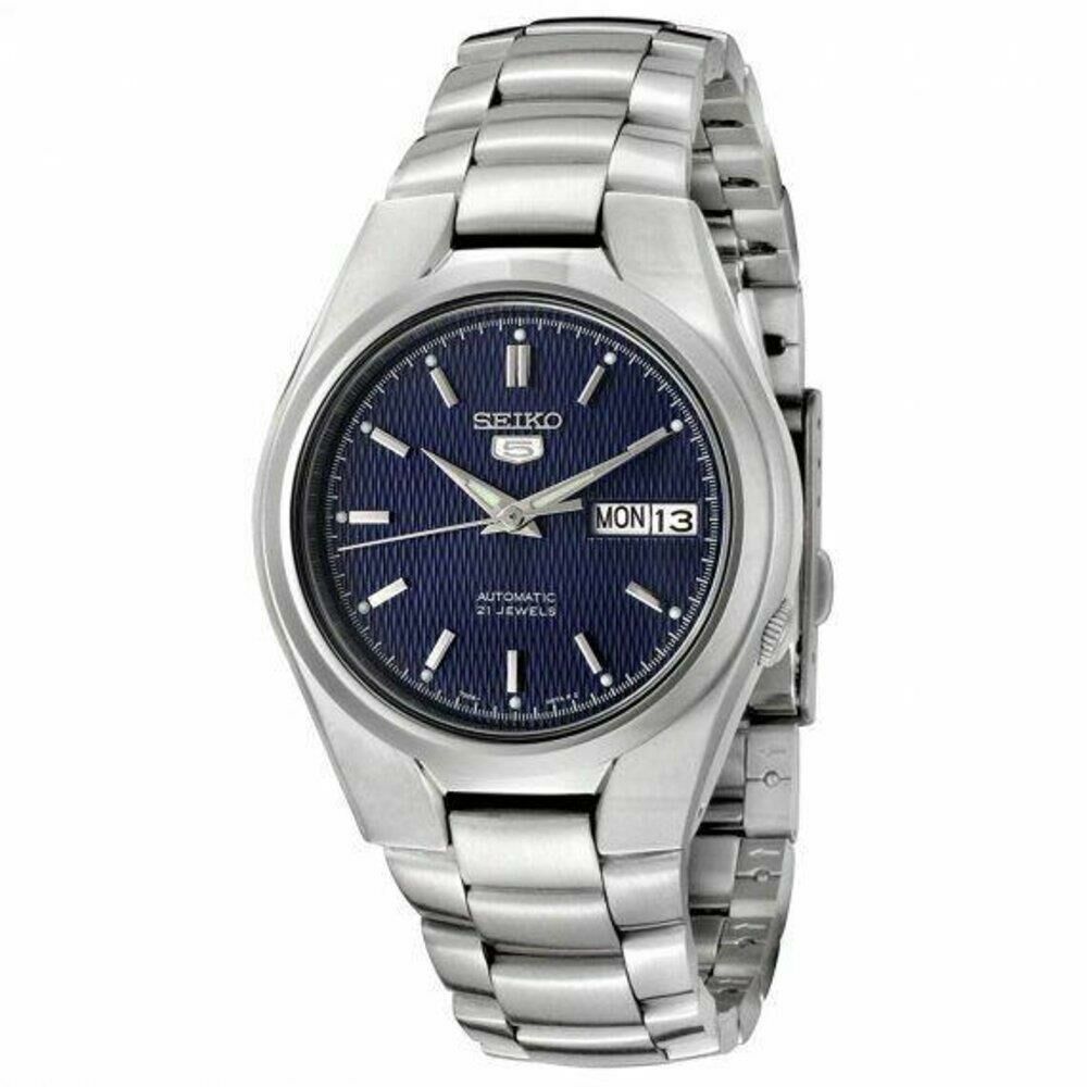 Seiko SNK603 Seiko 5 SNK603 Erkek Kol Saati