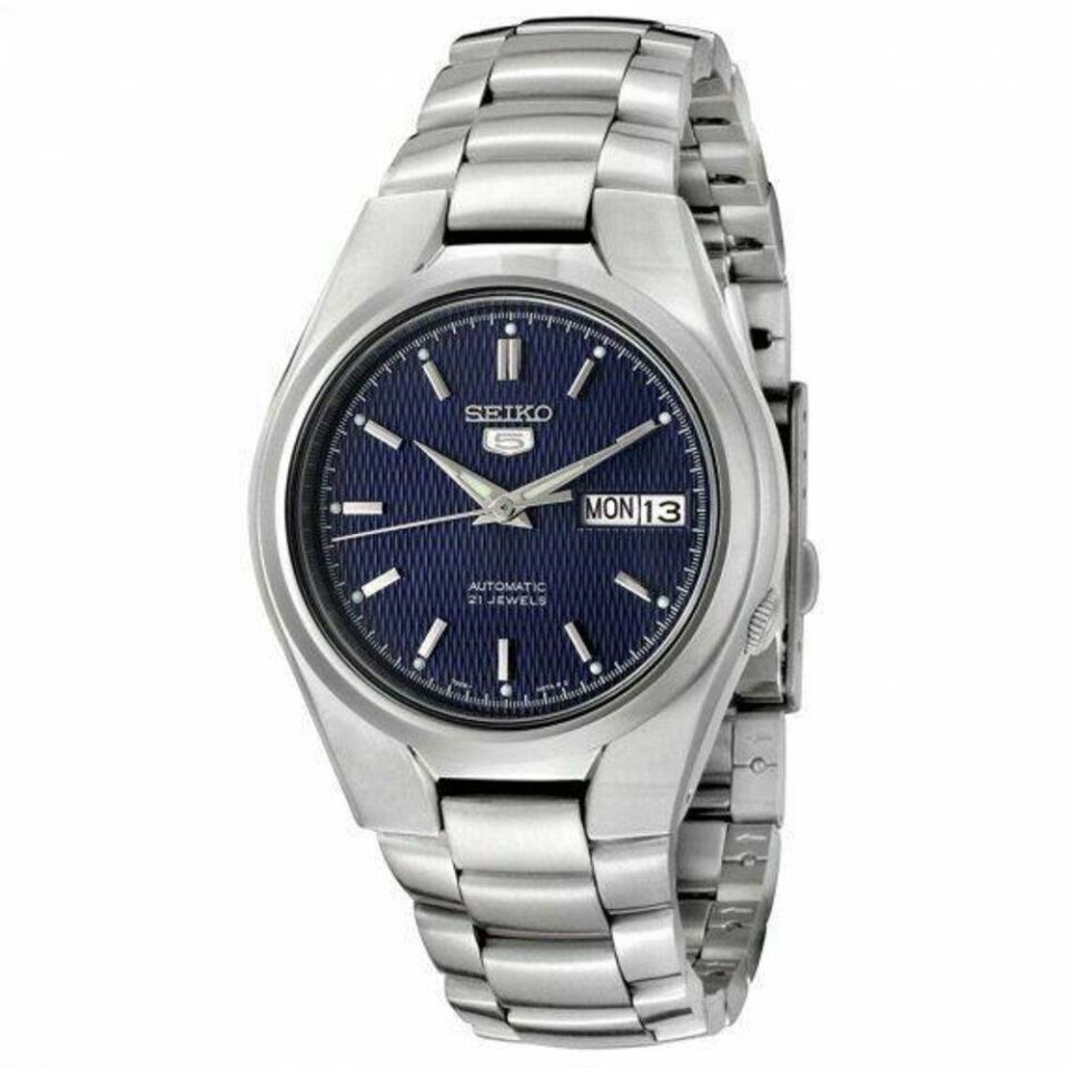 Seiko SNK603 Seiko 5 SNK603 Erkek Kol Saati