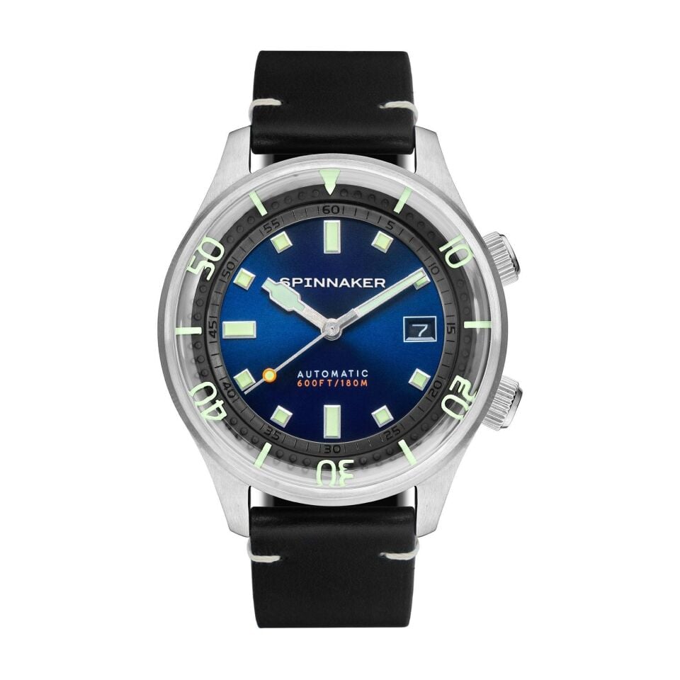 Spınnaker Sp-5062-03 Erkek Kol Saati