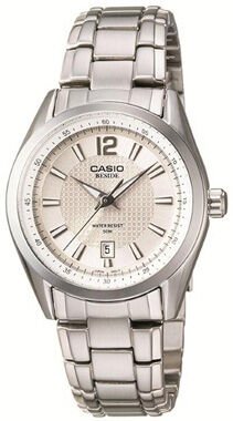 Casio Bel-117D-7Avdf Beside Kadın Kol Saati