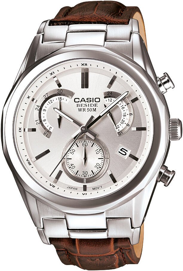 Casio Bem-509L-7Avdf Beside Erkek Kol Saati