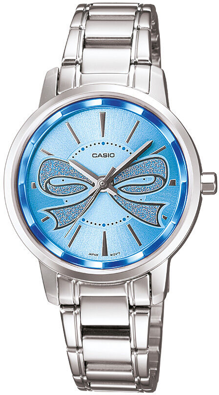Casio LTP-1313D-2ADF Analog Kadın Kol Saati