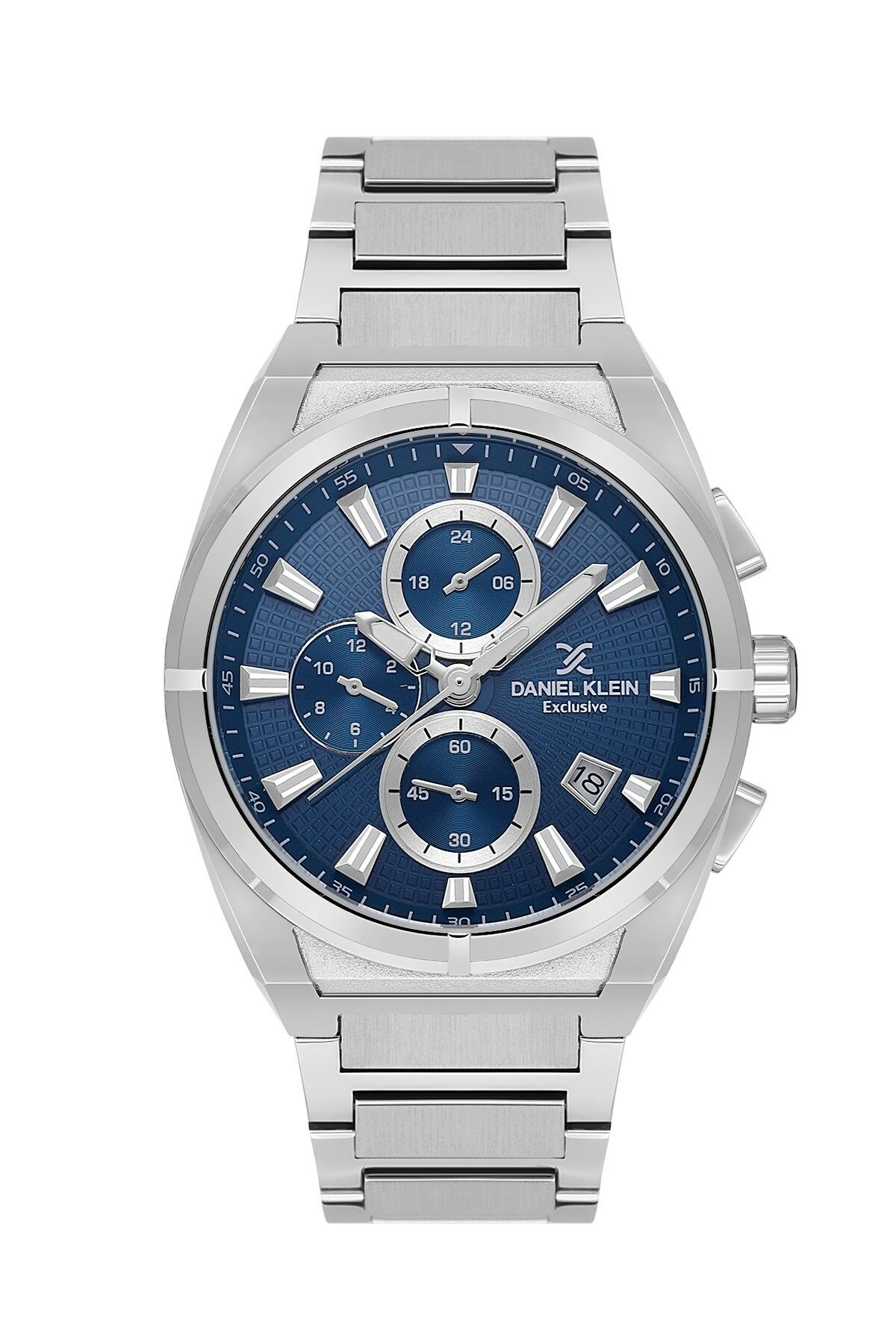 Daniel Klein Dk.1.13750-9 Erkek Kol Saati