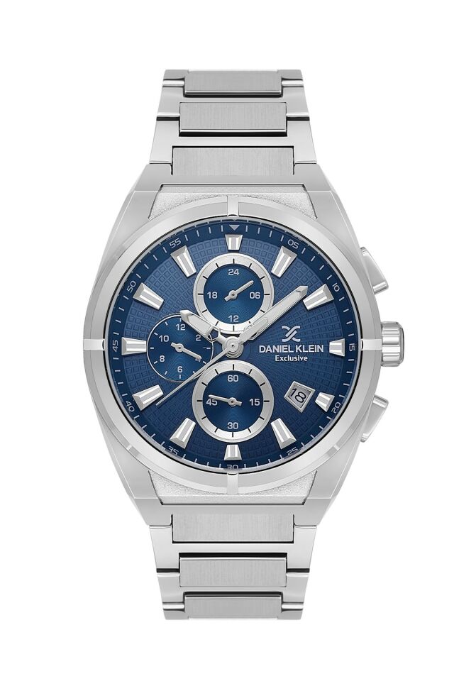Daniel Klein Dk.1.13750-9 Erkek Kol Saati