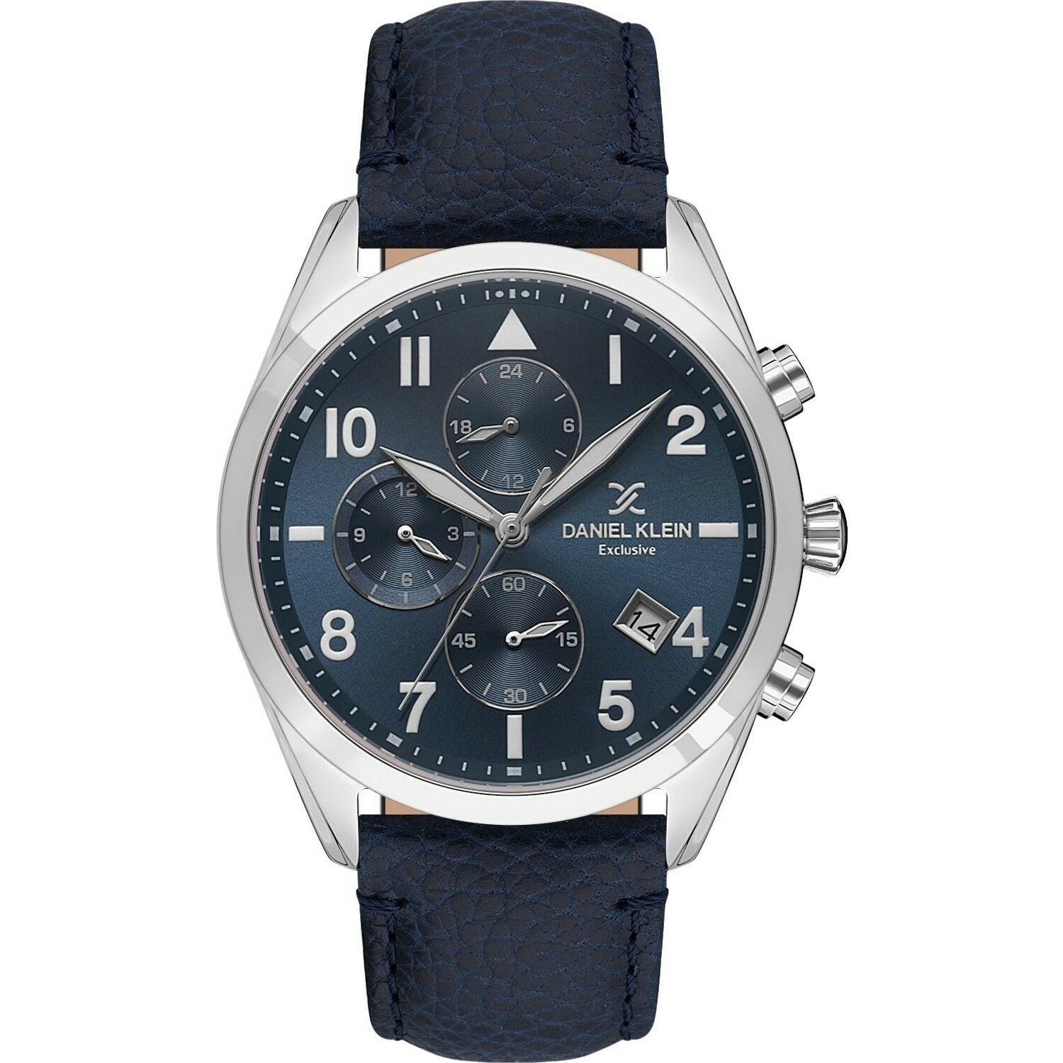 Daniel Klein Dke.1.10583-2 Erkek Kol Saati