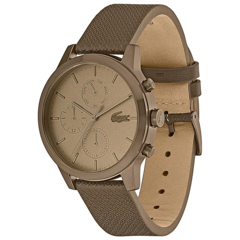 Lacoste Erkek Kol Saati  LAC2010999