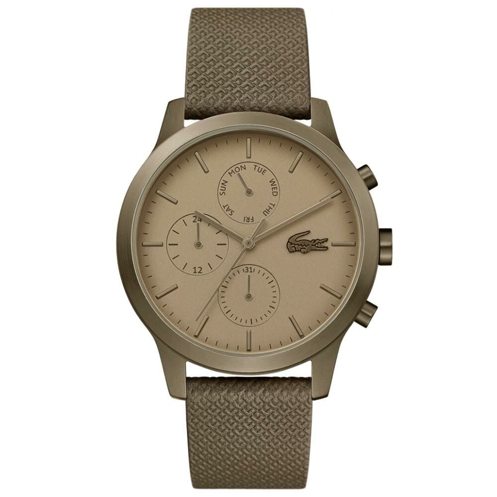 Lacoste Erkek Kol Saati  LAC2010999