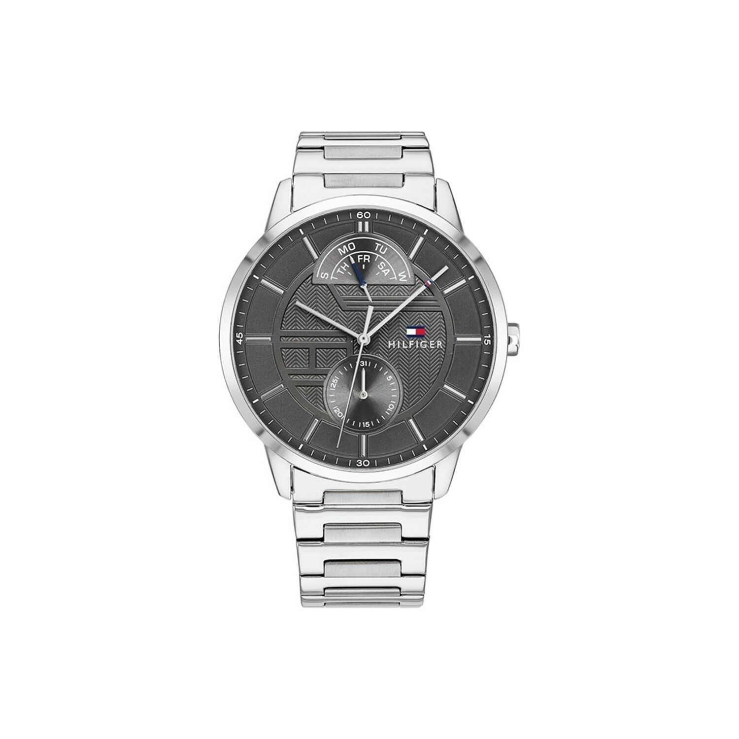 Tommy Hilfiger Th1791608 Erkek Kol Saati