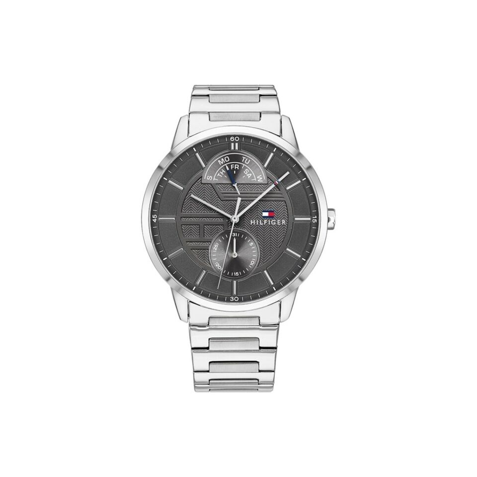 Tommy Hilfiger Th1791608 Erkek Kol Saati