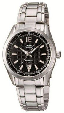 Casio Bel-117D-1Avdf Beside Kadın Kol Saati
