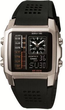 Casio Efa-124-1Avdf Active Dial Erkek Kol Saati