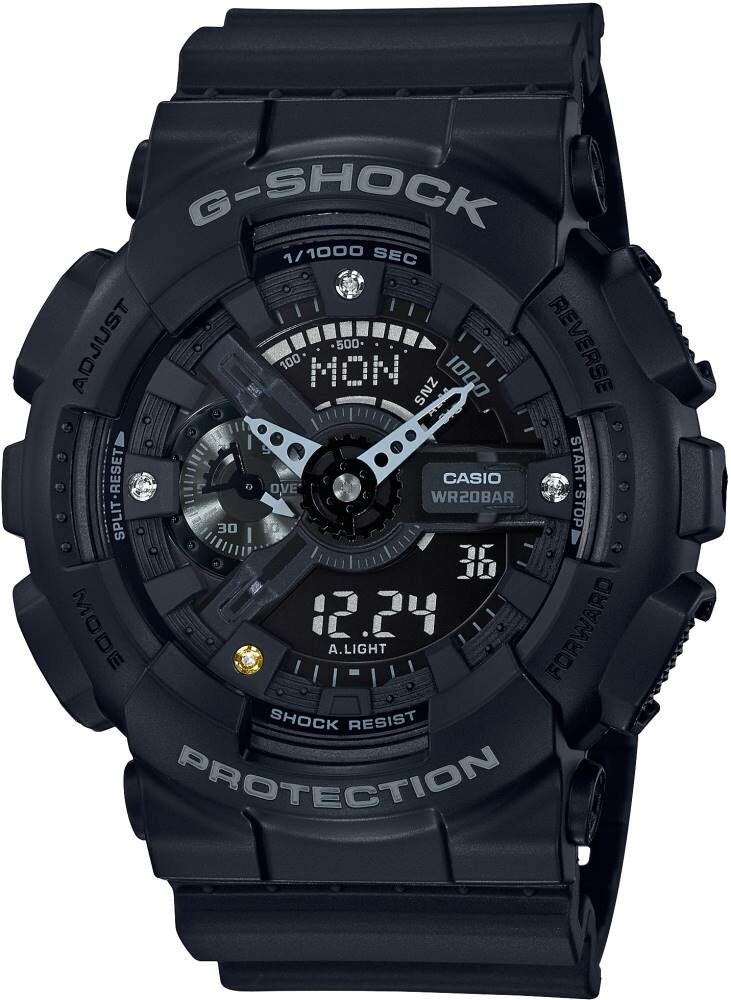 Casio Ga-135Dd-1Adr G-Shock Erkek Kol Saati
