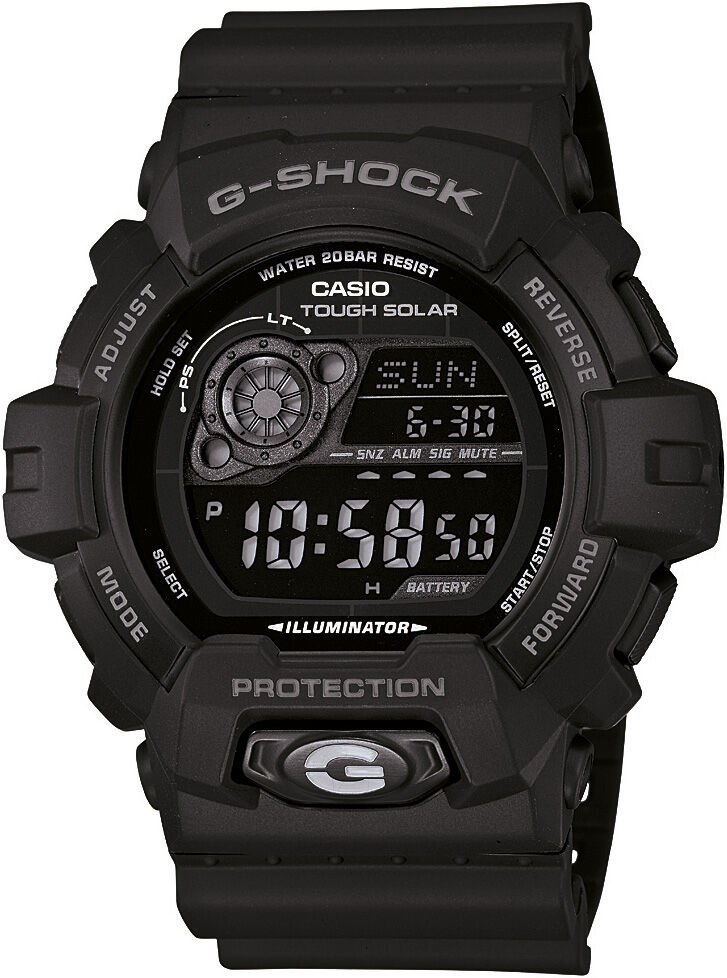 Casio Gr-8900A-1Dr G-Shock Erkek Kol Saati