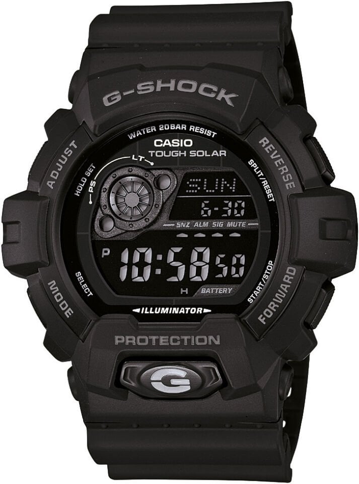 Casio Gr-8900A-1Dr G-Shock Erkek Kol Saati
