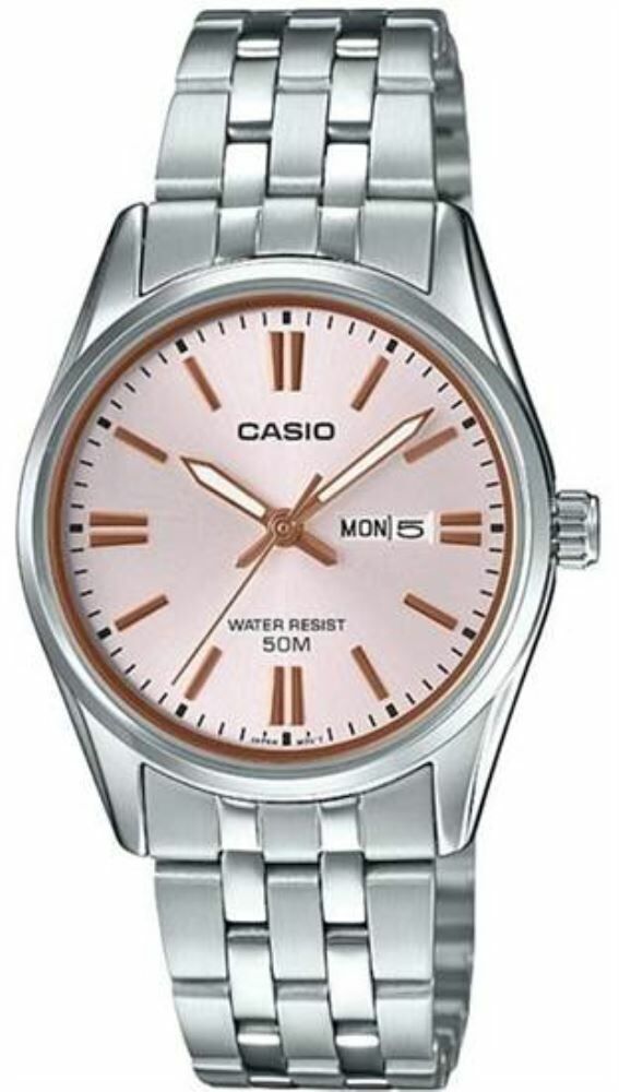 Casio Ltp-1335D-4Avdf Analog Kadın Kol Saati