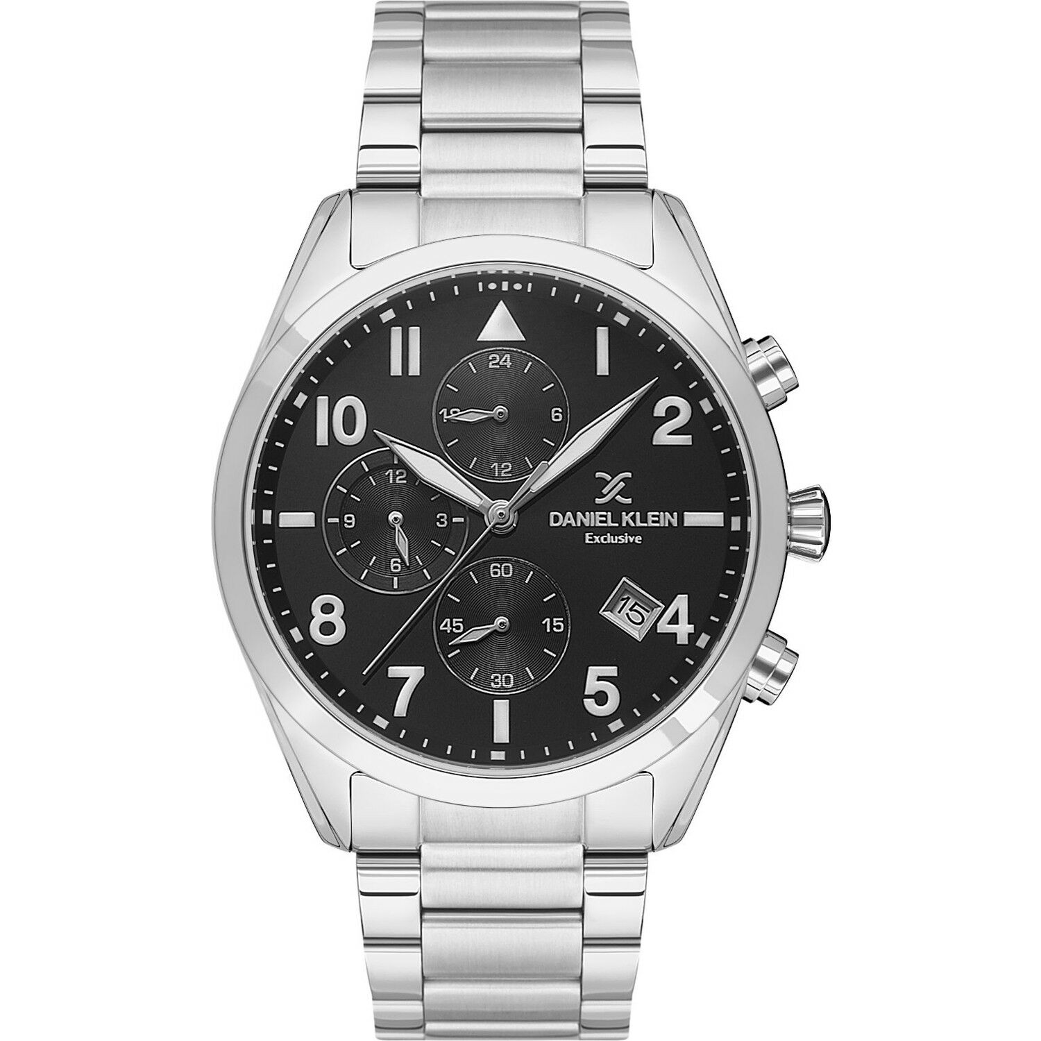 Daniel Klein Dke.1.10584-1 Erkek Kol Saati