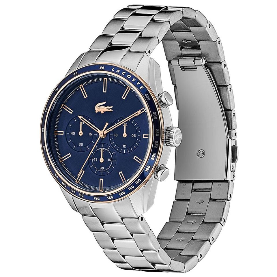 Lacoste Erkek Kol Saati LAC2011081