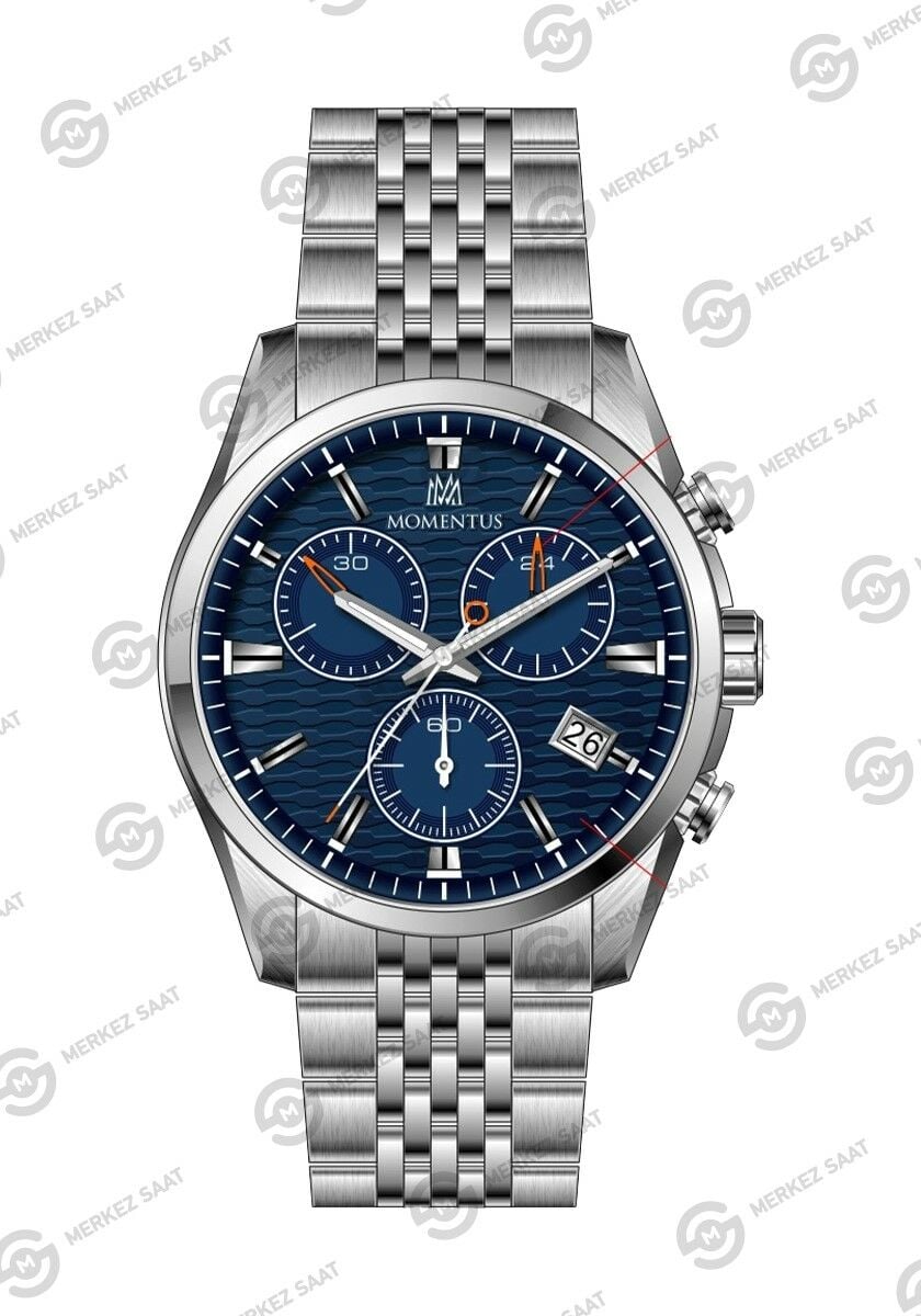 Momentus Men's Sport SC381S-10SS