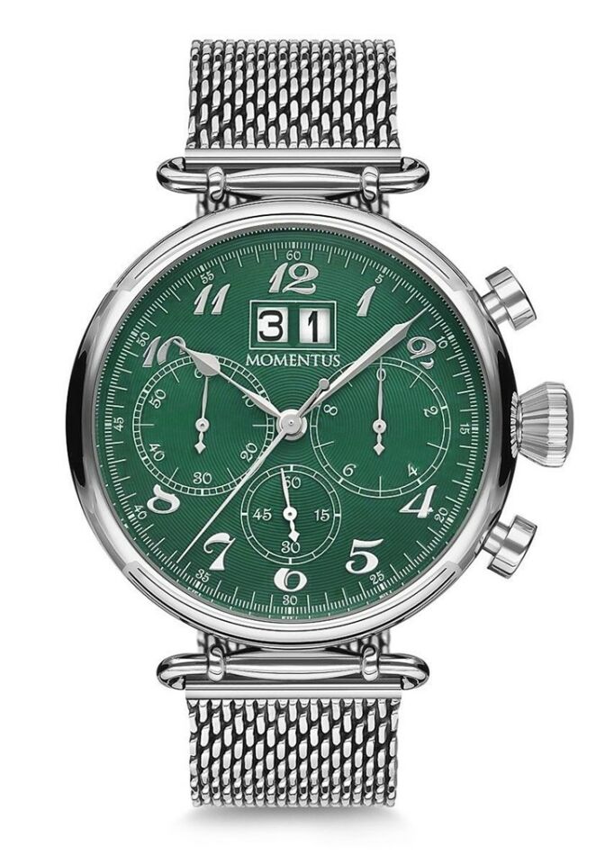 Momentus Tm250S-15Ss