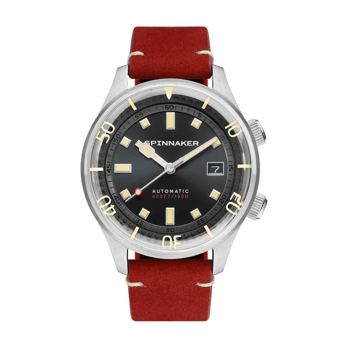 Spınnaker Sp-5062-01 Erkek Kol Saati