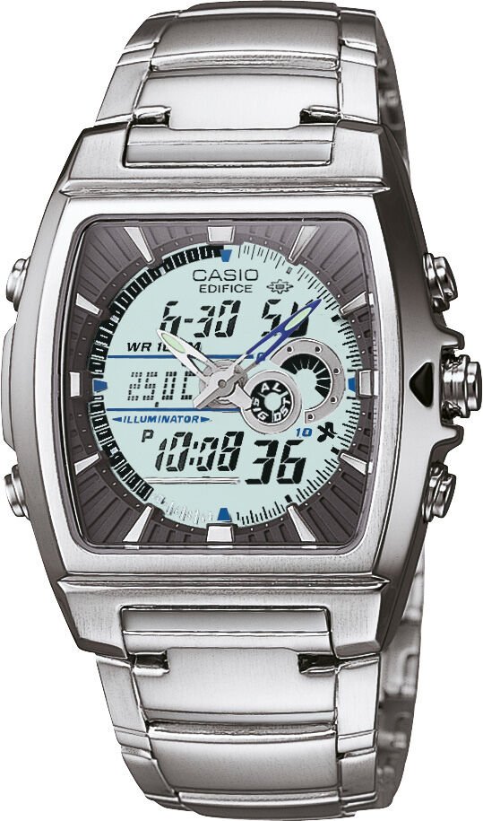 Casio Efa-120D-7Avdr Edifice Erkek Kol Saati